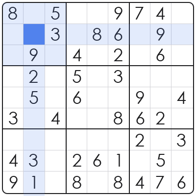 evil sudoku 17