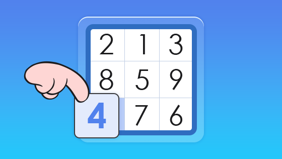dads sudoku